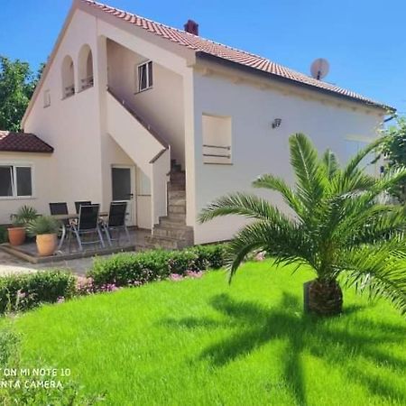 זאדאר Apartments Zelic מראה חיצוני תמונה
