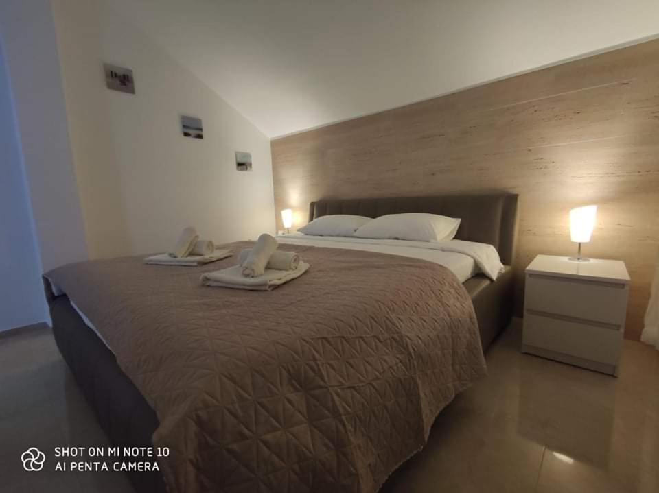 זאדאר Apartments Zelic מראה חיצוני תמונה