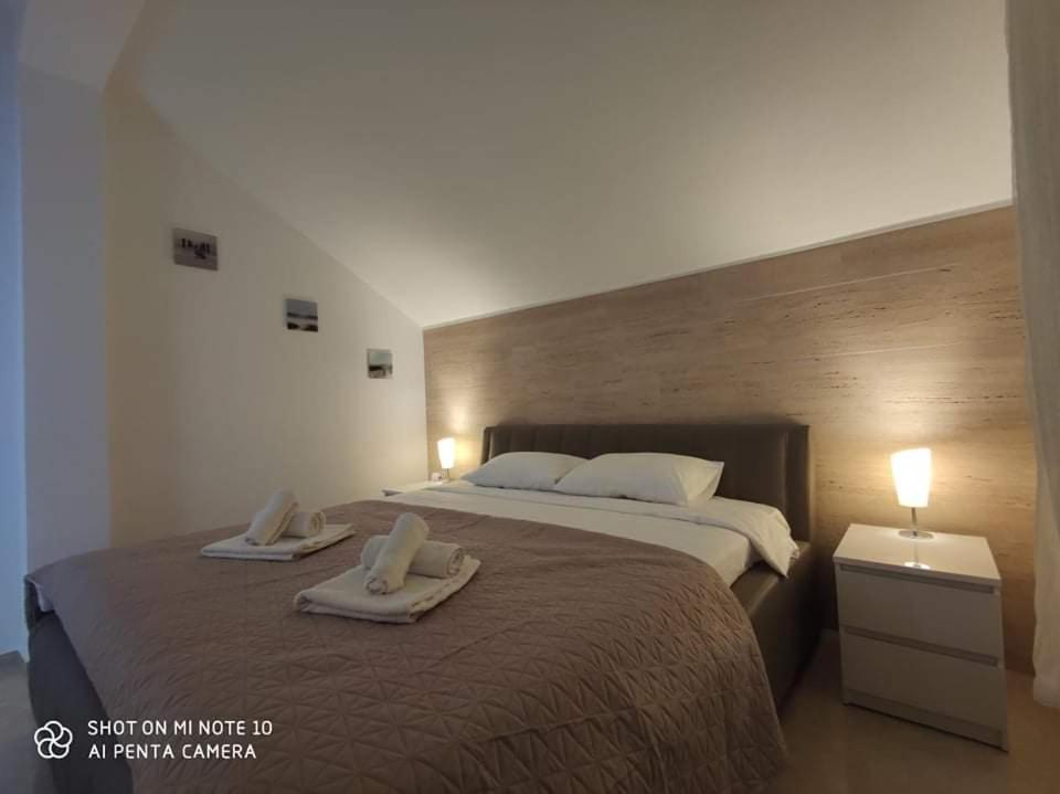 זאדאר Apartments Zelic מראה חיצוני תמונה