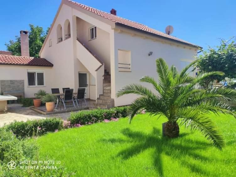 זאדאר Apartments Zelic מראה חיצוני תמונה