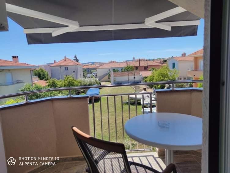 זאדאר Apartments Zelic מראה חיצוני תמונה