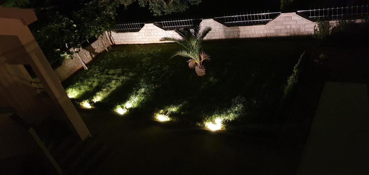 זאדאר Apartments Zelic מראה חיצוני תמונה