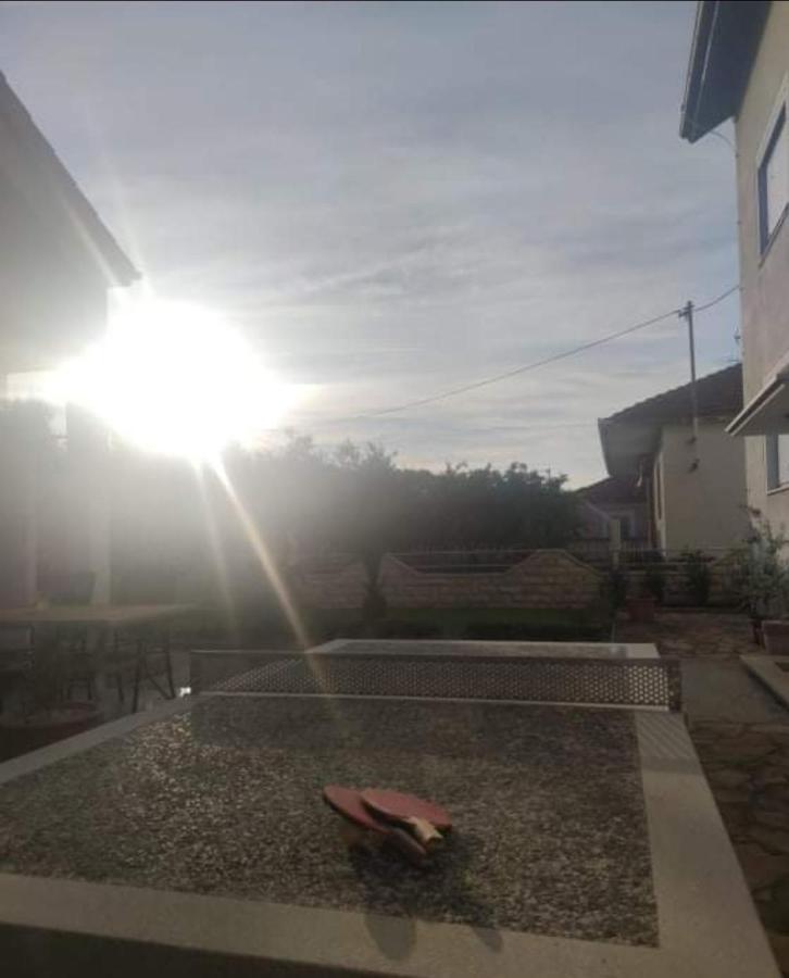זאדאר Apartments Zelic מראה חיצוני תמונה