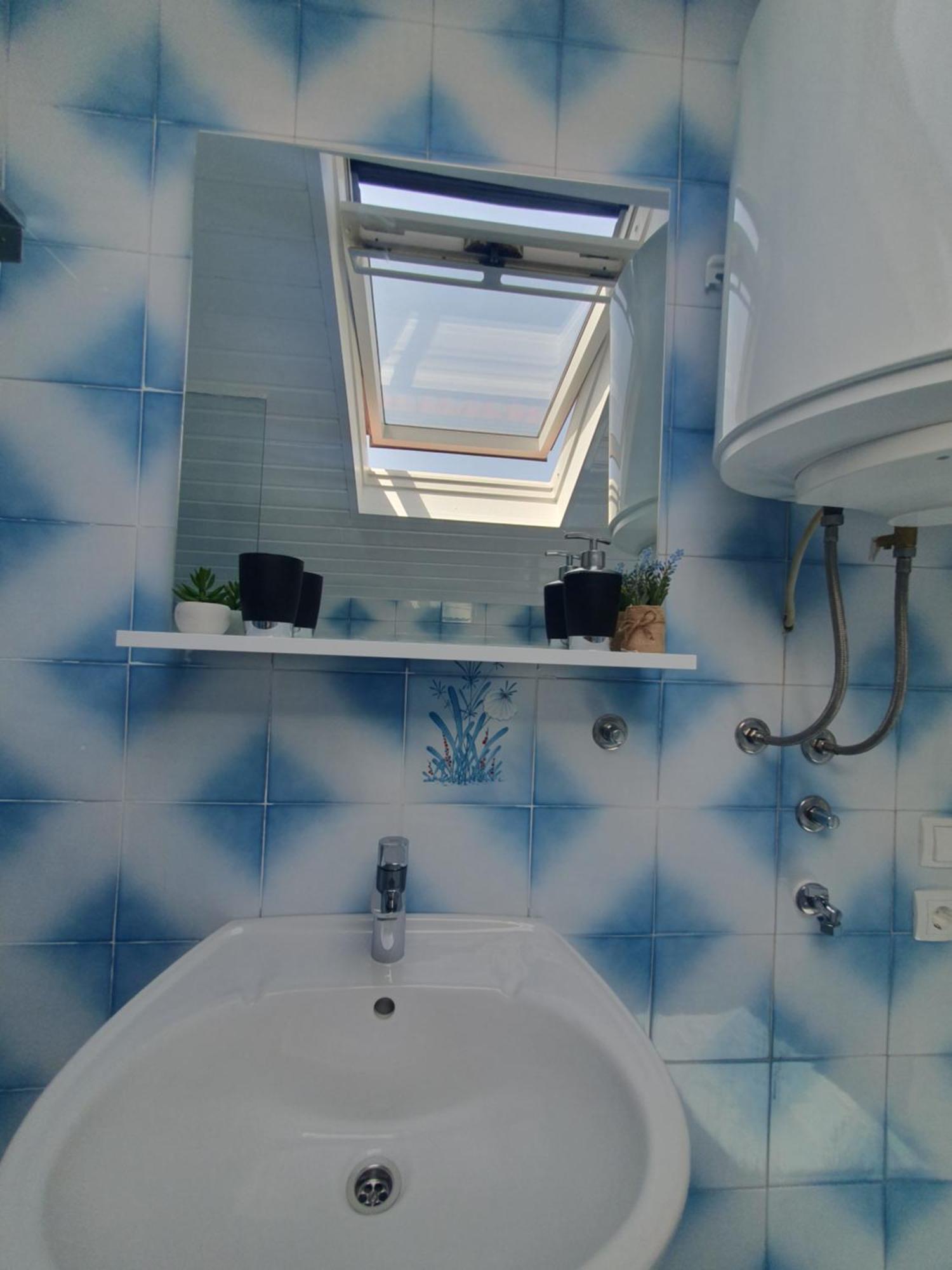 זאדאר Apartments Zelic מראה חיצוני תמונה