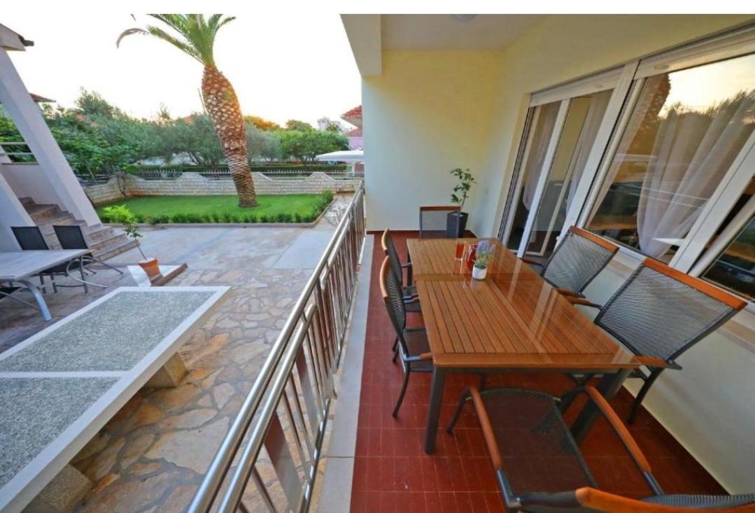 זאדאר Apartments Zelic מראה חיצוני תמונה
