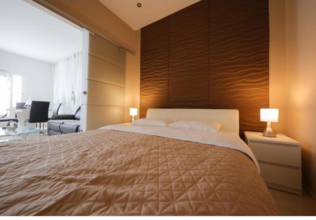 זאדאר Apartments Zelic מראה חיצוני תמונה