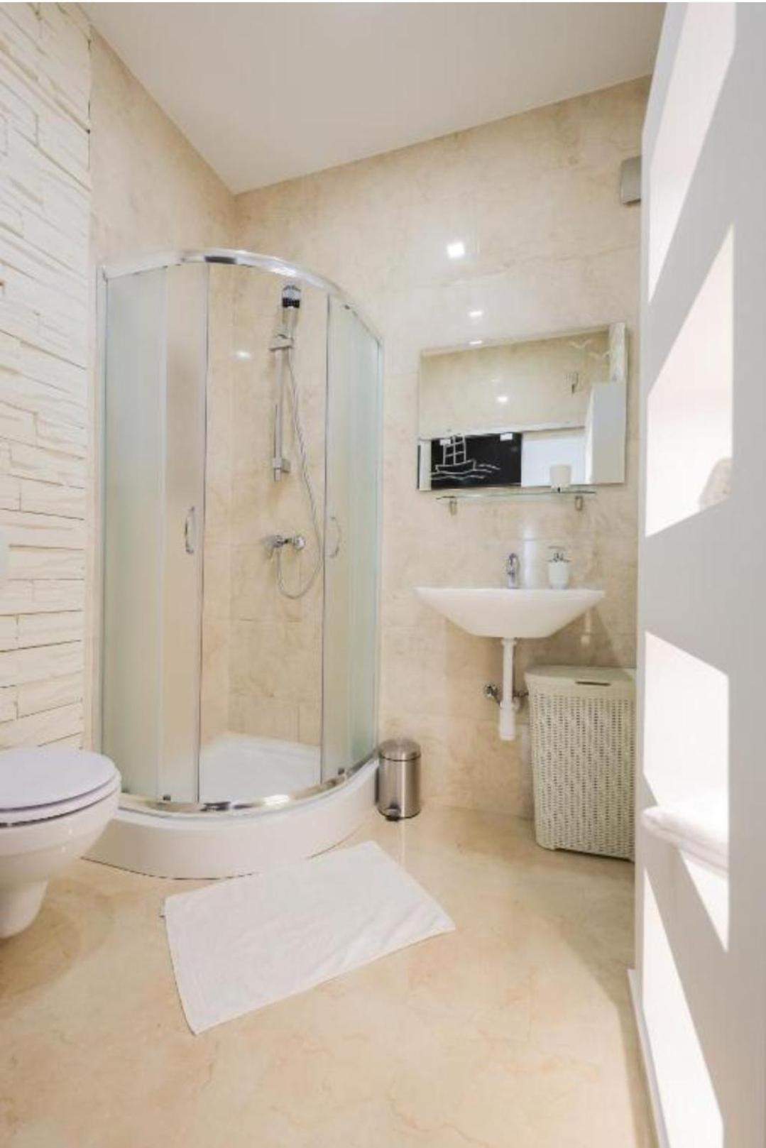 זאדאר Apartments Zelic מראה חיצוני תמונה