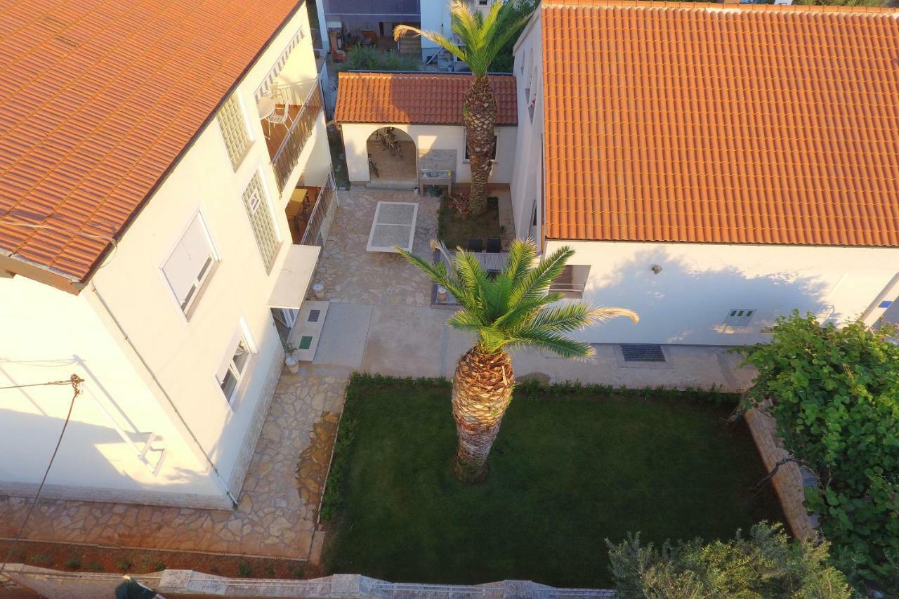 זאדאר Apartments Zelic מראה חיצוני תמונה