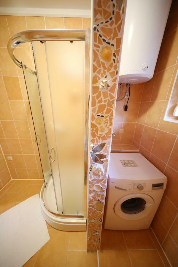 זאדאר Apartments Zelic מראה חיצוני תמונה