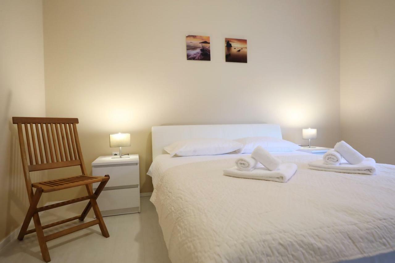 זאדאר Apartments Zelic מראה חיצוני תמונה