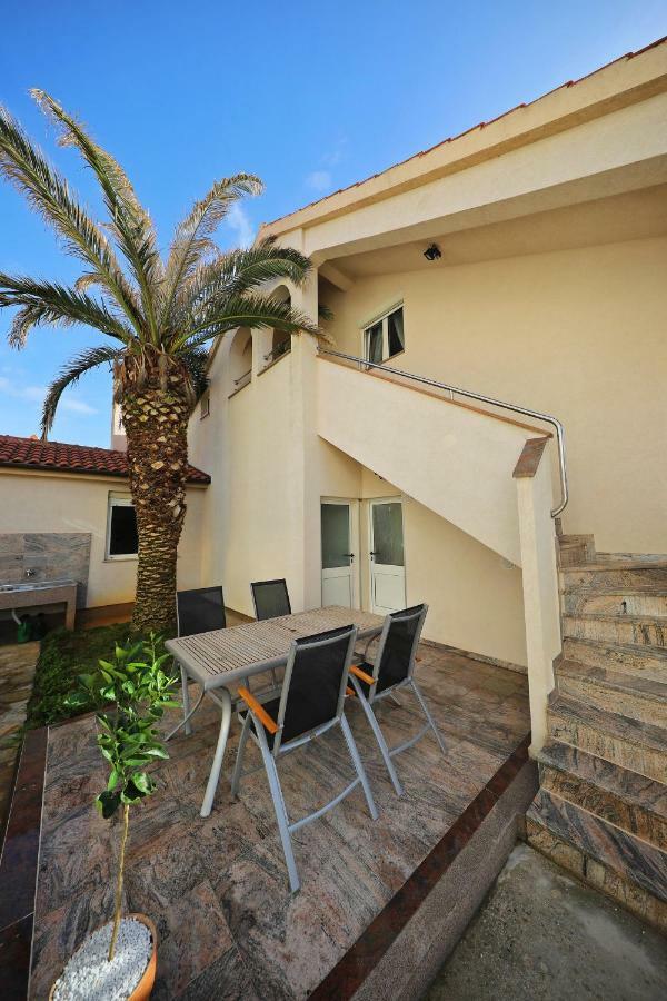 זאדאר Apartments Zelic מראה חיצוני תמונה