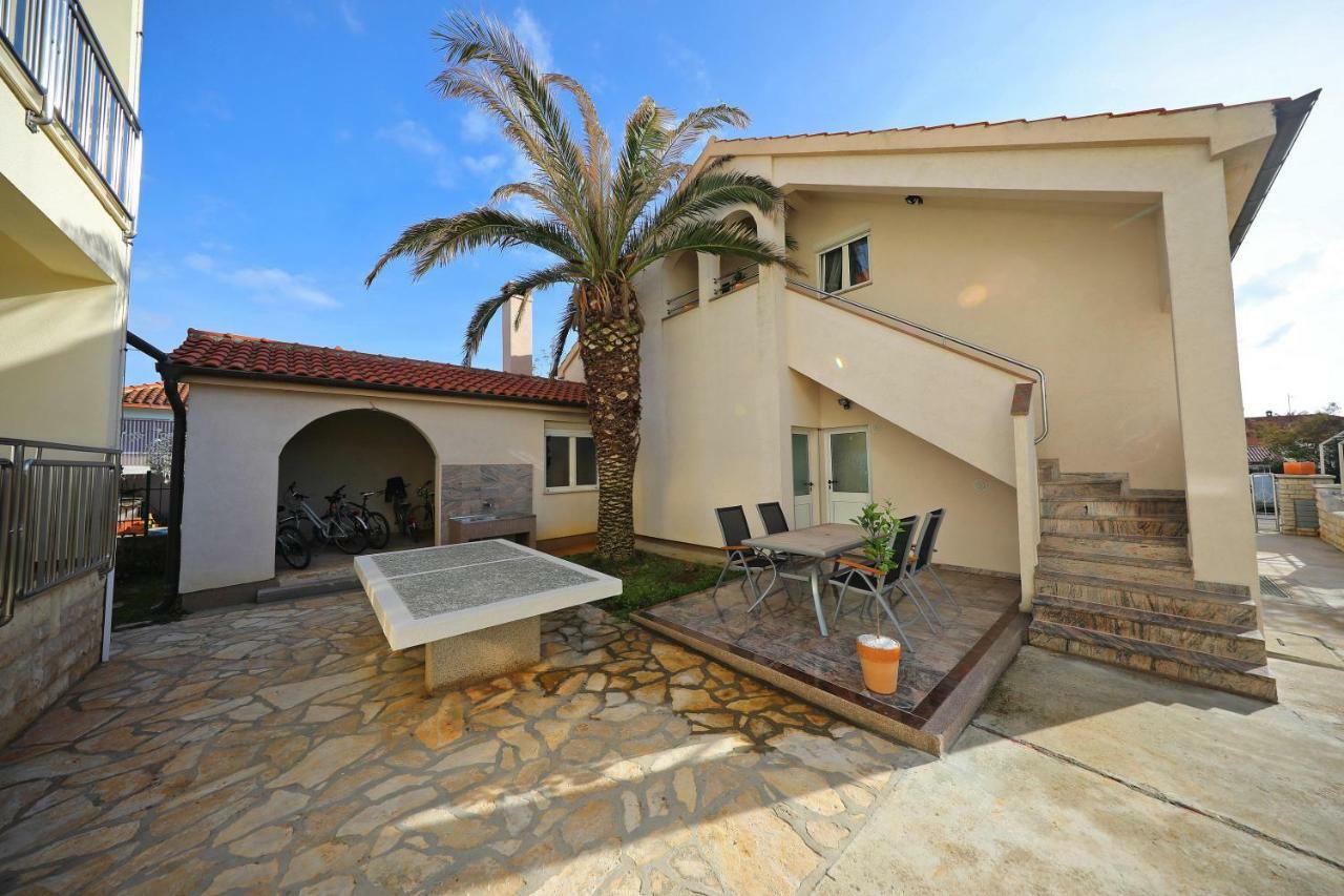 זאדאר Apartments Zelic מראה חיצוני תמונה