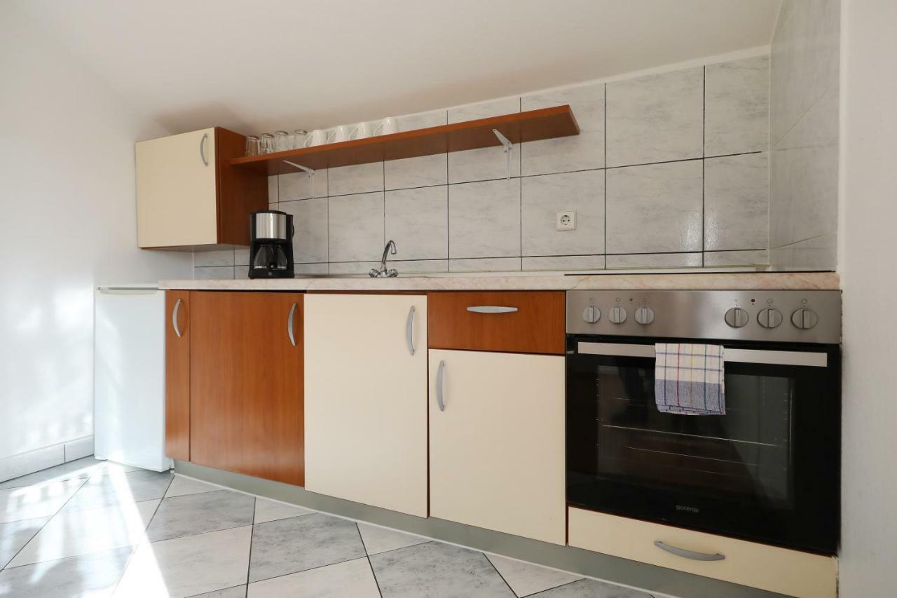 זאדאר Apartments Zelic מראה חיצוני תמונה