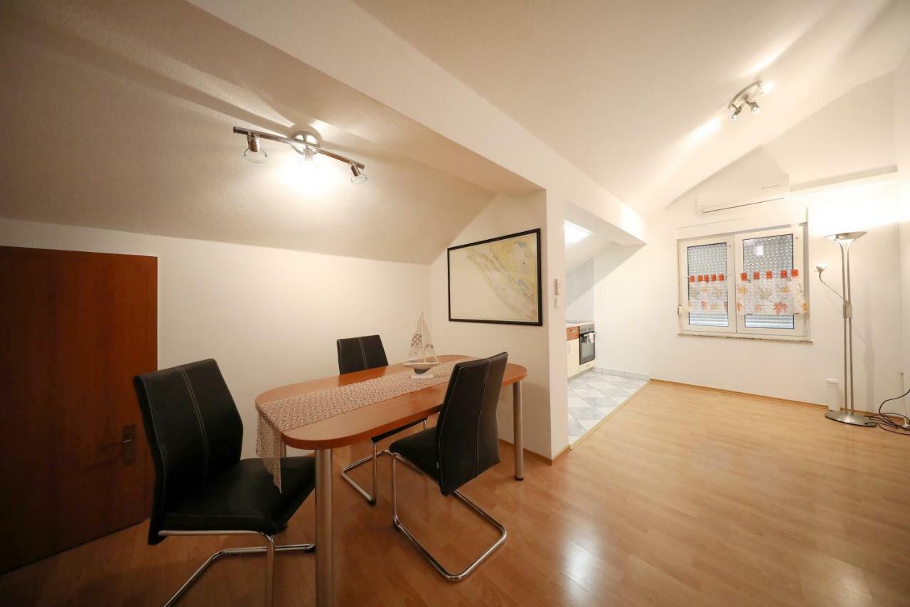 זאדאר Apartments Zelic מראה חיצוני תמונה